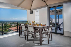 Attico Dolce Vista con terrazzo Castellammare Del Golfo